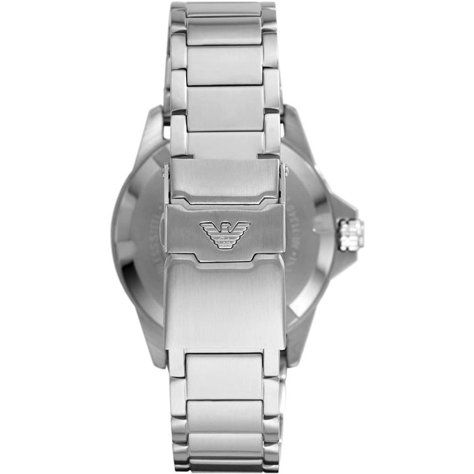 Horloge Gents Watch Size 42mm