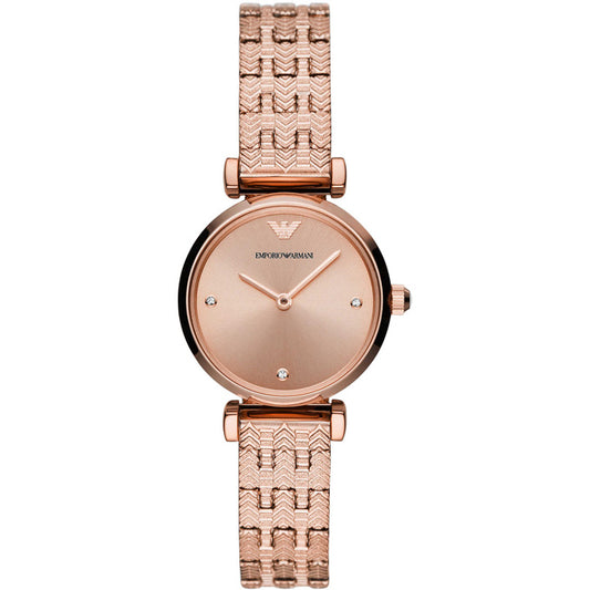 Gianni T-Bar Ladies Watch Size 28mm