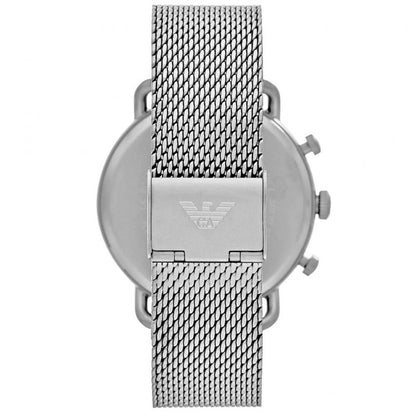 Aviator Gents Watch Size 43mm