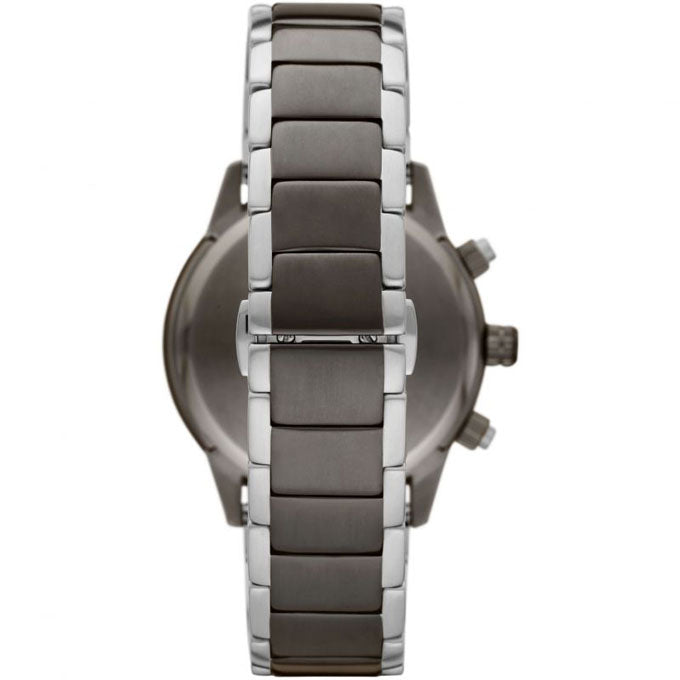 Mario Gents Watch Size 43mm