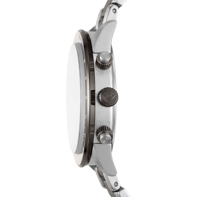 Mario Gents Watch Size 43mm