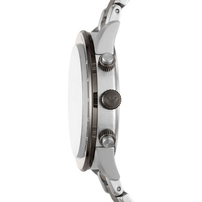 Mario Gents Watch Size 43mm