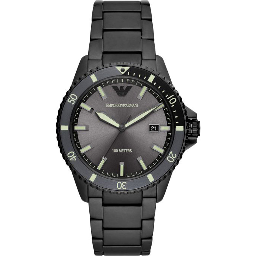 DIVER GENTS WATCH SIZE 42MM