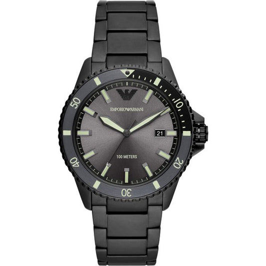 DIVER GENTS WATCH SIZE 42MM