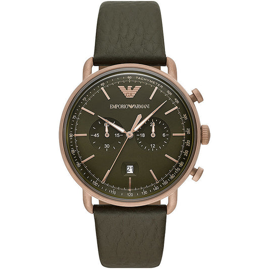 Aviator Gents Watch Size 43mm