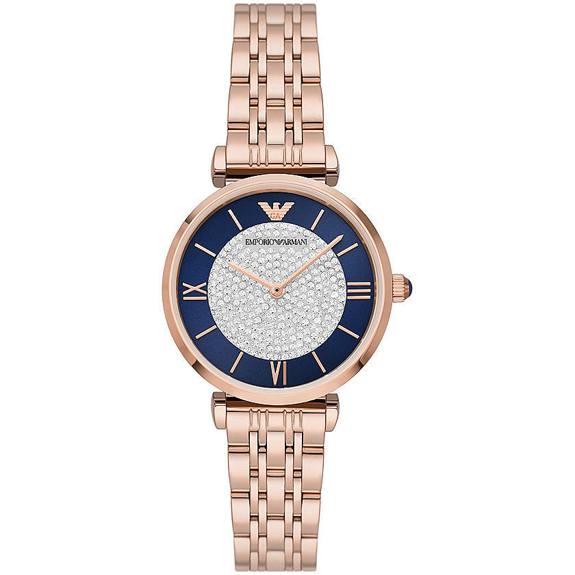 Gianni T Bar Ladies Watch Size 32mm