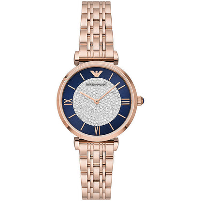 Gianni T Bar Ladies Watch Size 32mm