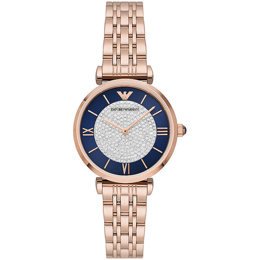 Gianni T Bar Ladies Watch Size 32mm