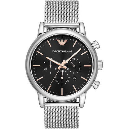 Luigi Gents Watch Size 46mm