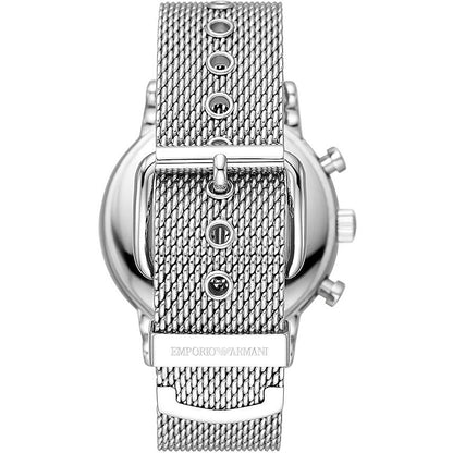 Luigi Gents Watch Size 46mm