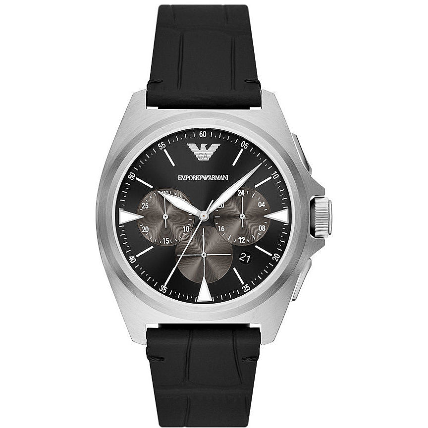 Nicola Gents Watch Size 43mm