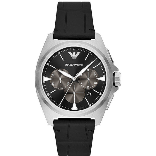 Nicola Gents Watch Size 43mm