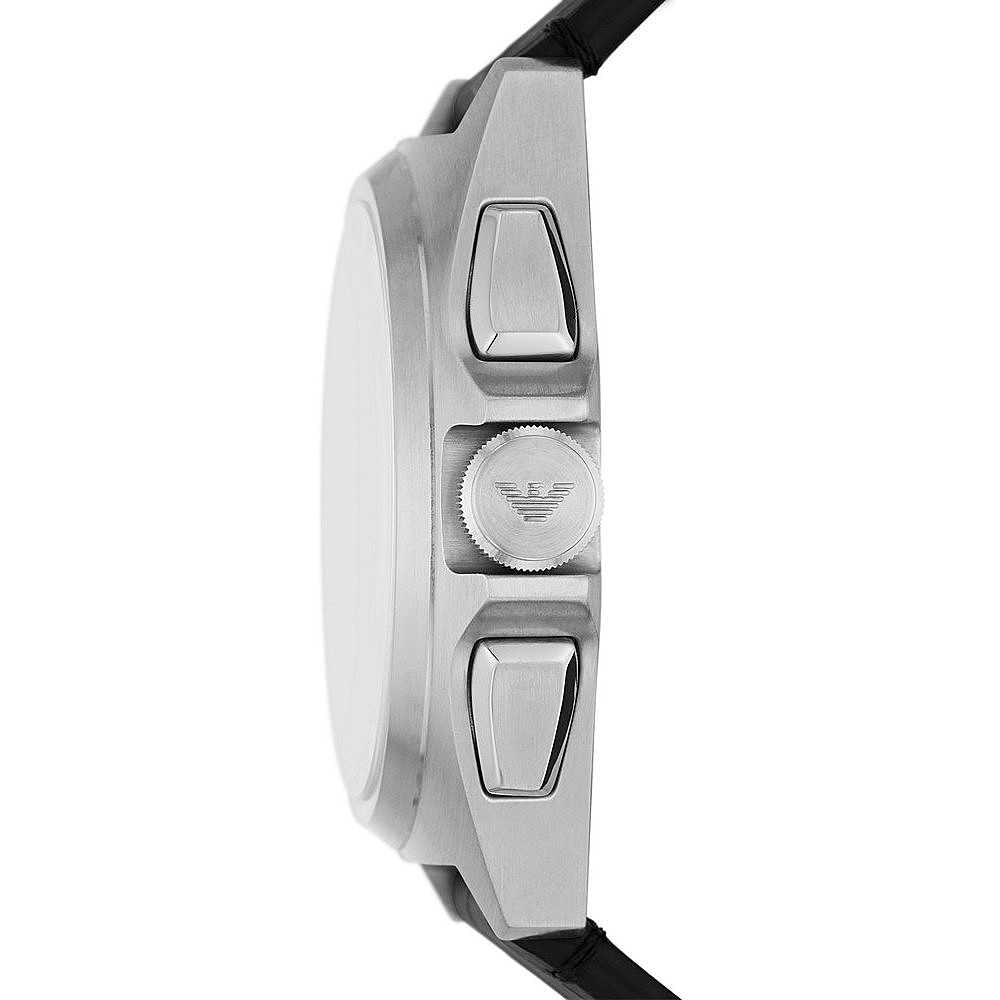 Nicola Gents Watch Size 43mm