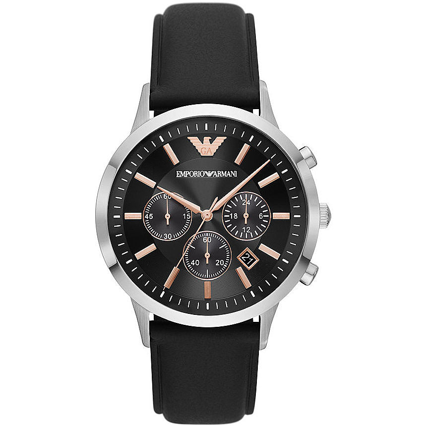 Renato Gents Watch Size 43mm
