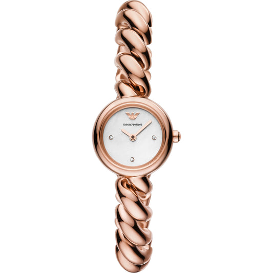 ALESSIA LADIES WATCH SIZE 23MM