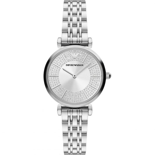 Gianni T-Bar Ladies Watch Size 32mm