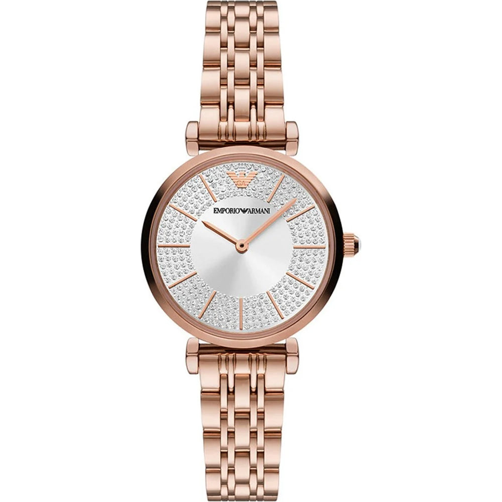 GIANNI T-BAR LADIES WATCH SIZE 32MM
