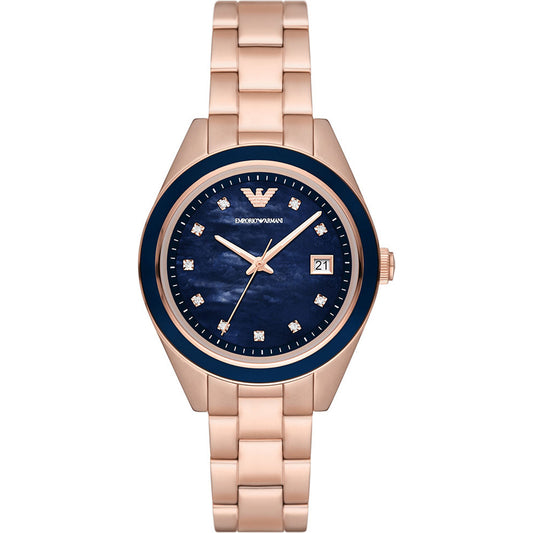 LEO LADIES WATCH SIZE 36MM