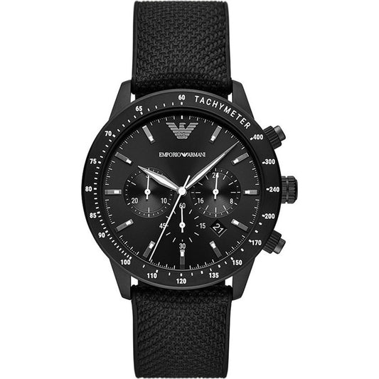 MARIO GENTS WATCH SIZE 43MM