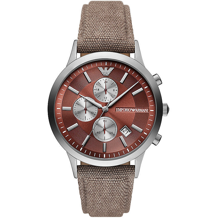 Renato Gents Watch Size 43mm