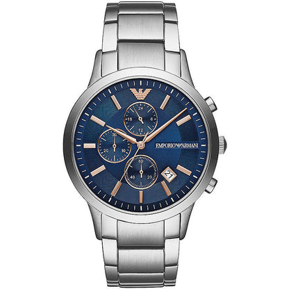 Renato Gents Watch Size 43mm
