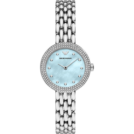 ROSA LADIES WATCH SIZE 30MM
