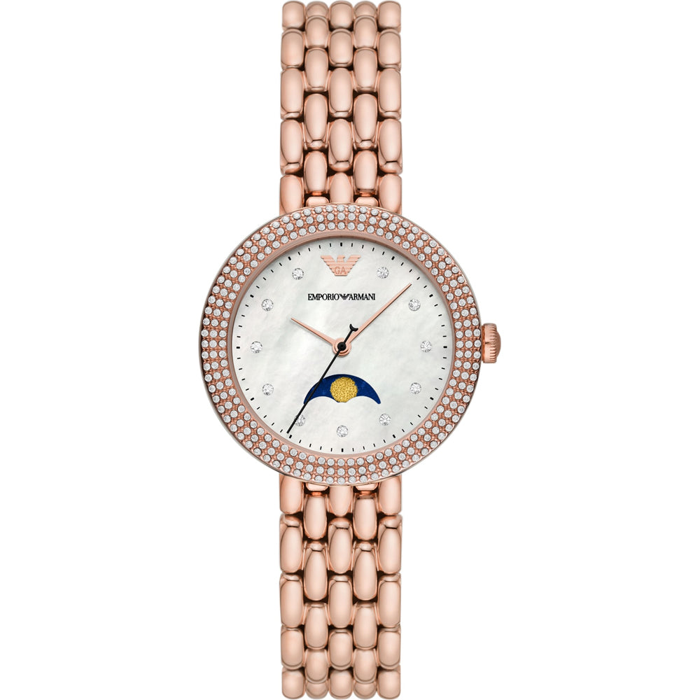 ROSA LADIES WATCH SIZE 32MM