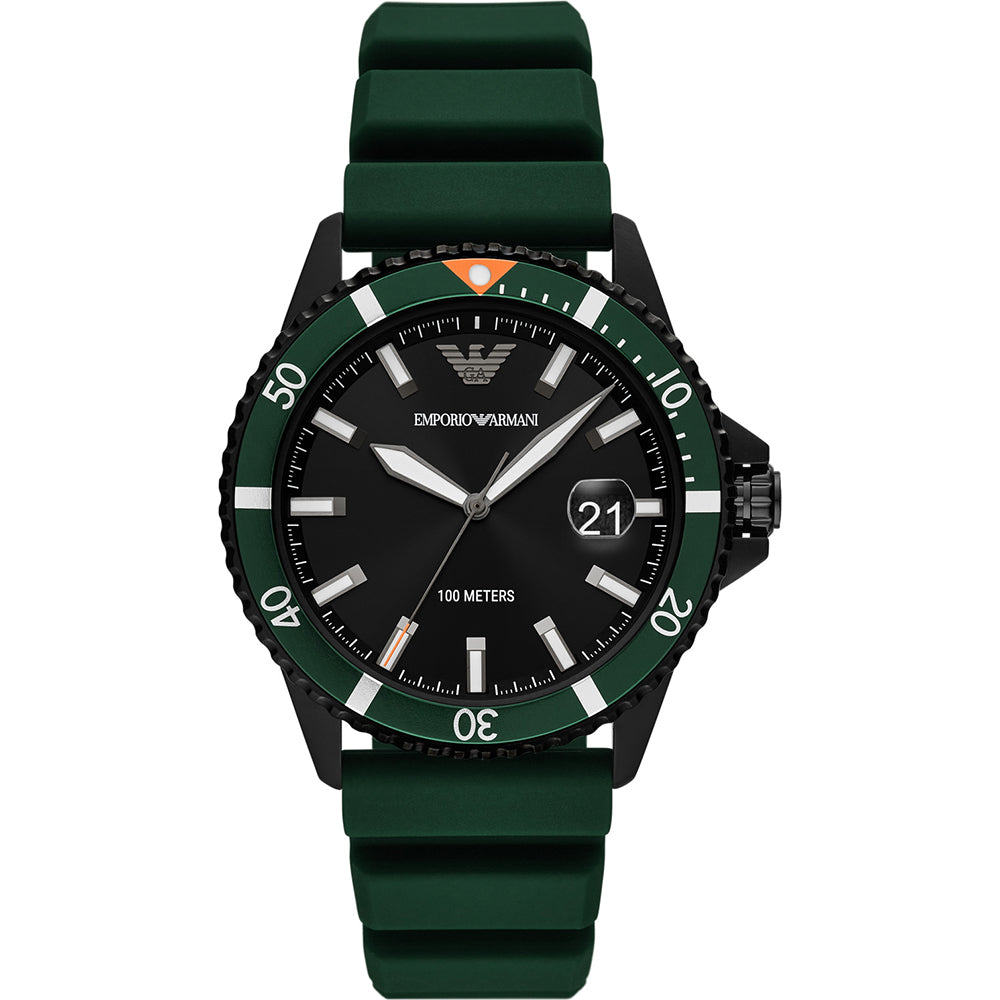 DIVER GENTS WATCH SIZE 42MM