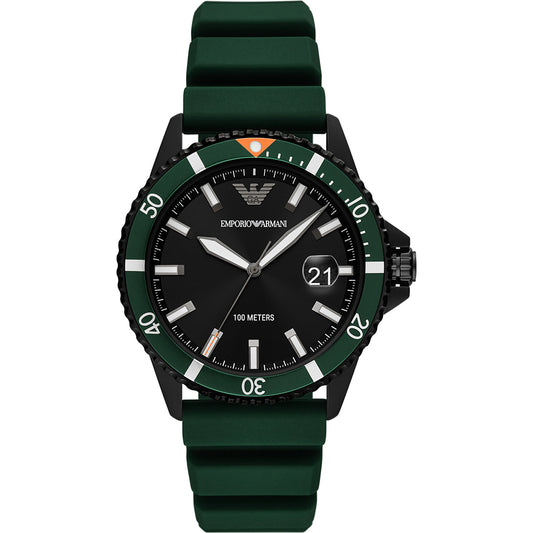 DIVER GENTS WATCH SIZE 42MM