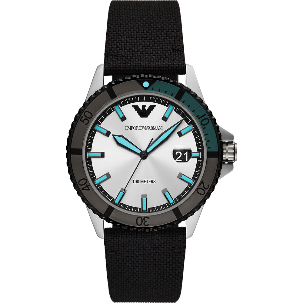 DIVER GENTS WATCH SIZE 42MM