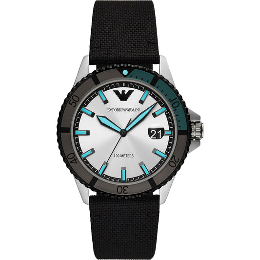 DIVER GENTS WATCH SIZE 42MM