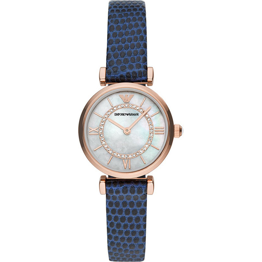 GIANNI T-BAR LADIES WATCH SIZE 28MM