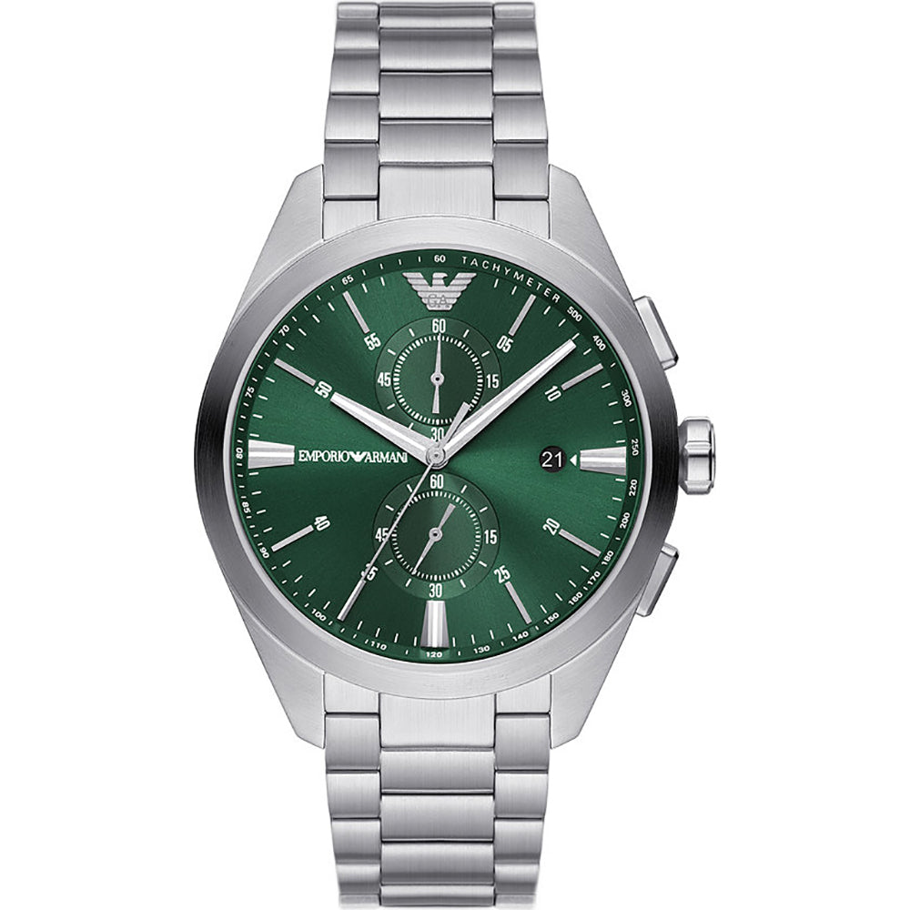 CLAUDIO GENTS WATCH SIZE 43MM