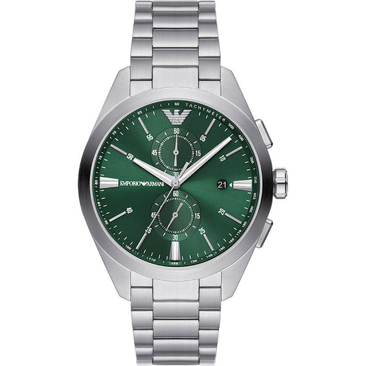 CLAUDIO GENTS WATCH SIZE 43MM
