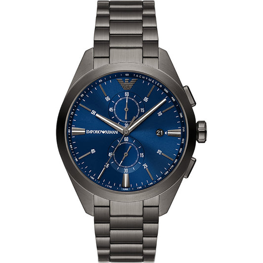 CLAUDIO GENTS WATCH SIZE 43MM