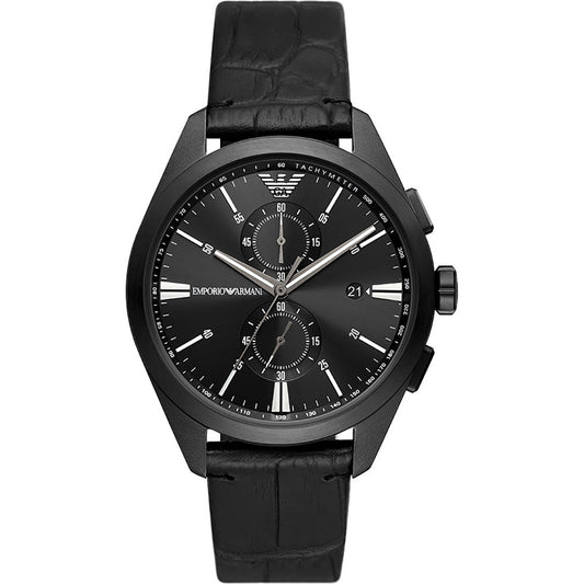 CLAUDIO GENTS WATCH SIZE 43MM