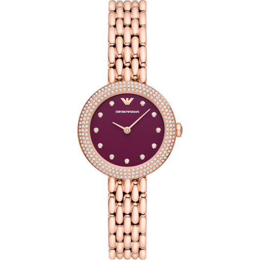 ROSA LADIES WATCH SIZE 30MM
