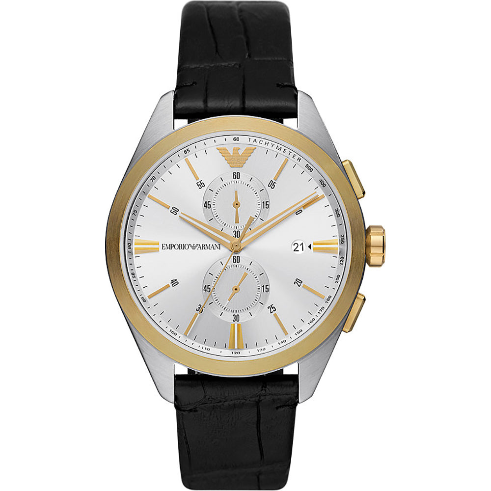 CLAUDIO GENTS WATCH SIZE 43MM