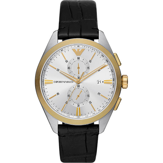 CLAUDIO GENTS WATCH SIZE 43MM