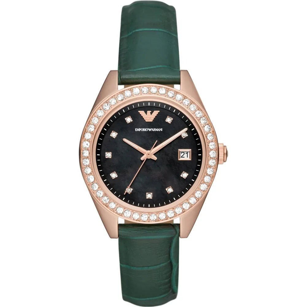CLEO LADIES WATCH SIZE 36MM