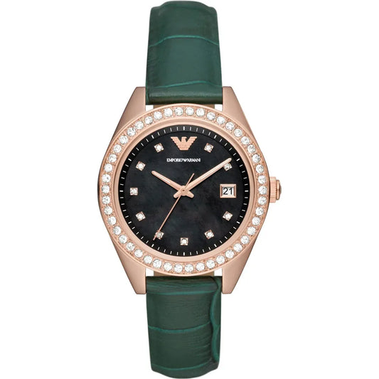 CLEO LADIES WATCH SIZE 36MM