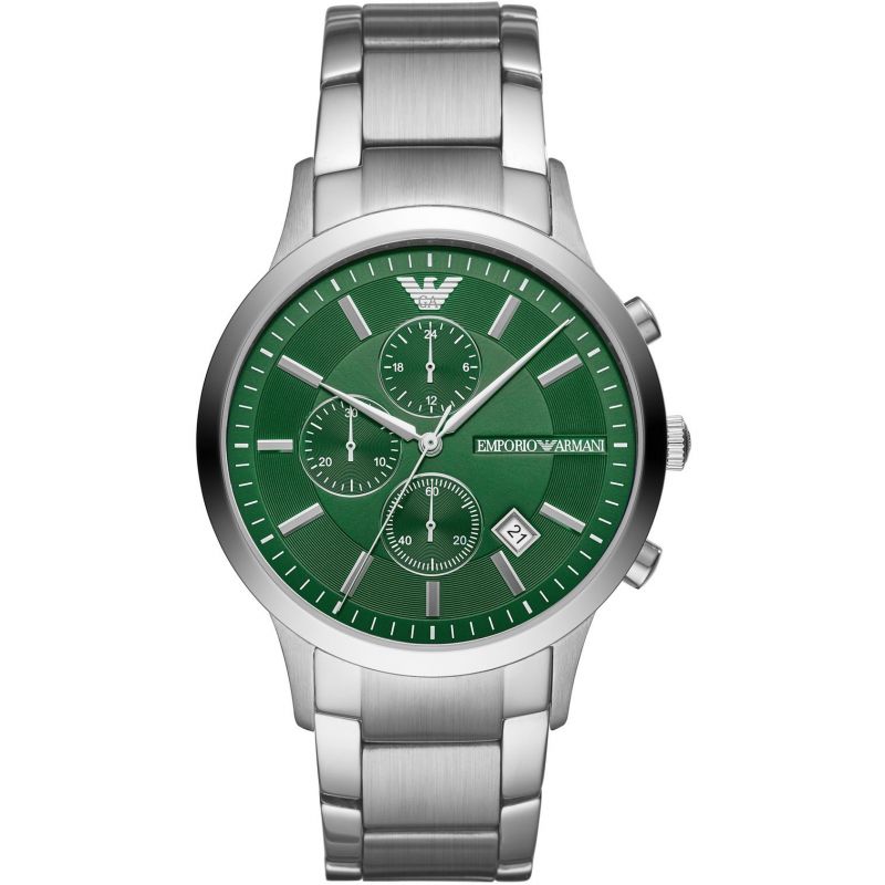 Renato Gents Watch Size 43mm