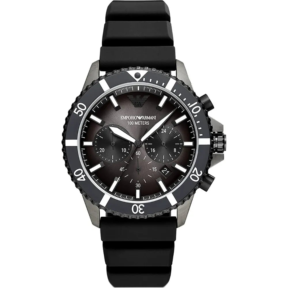 HEREN GENTS WATCH SIZE 43MM