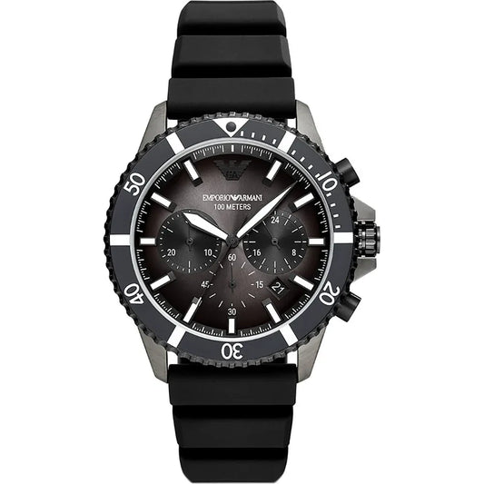 HEREN GENTS WATCH SIZE 43MM