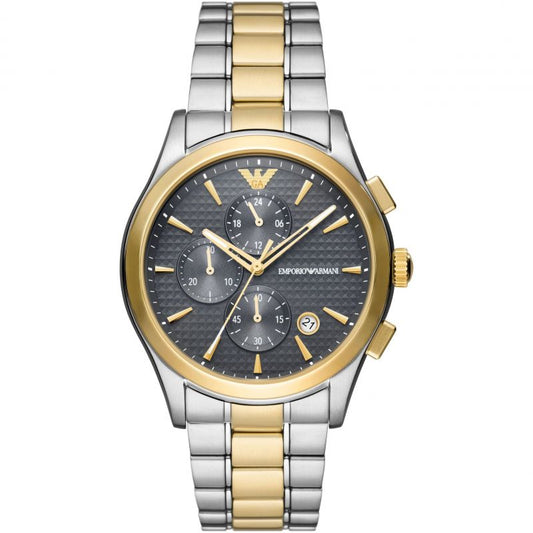Paolo Gents Watch Size 43mm