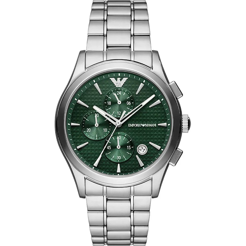 PAOLO GENTS WATCH SIZE 43MM