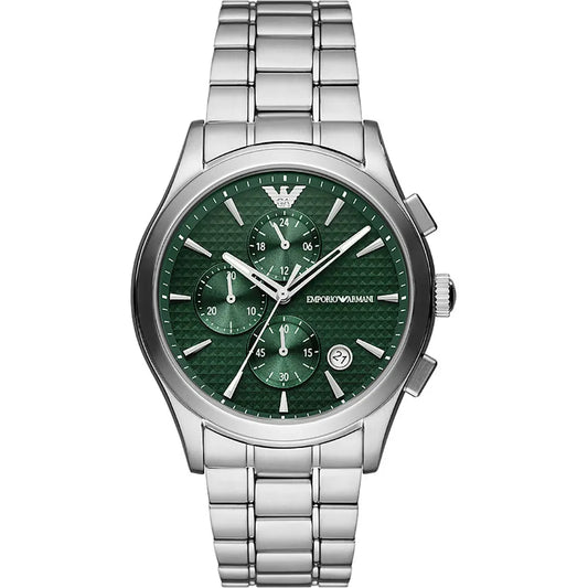 PAOLO GENTS WATCH SIZE 43MM
