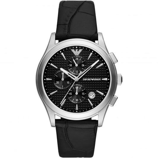 Paolo Gents Watch Size 42mm
