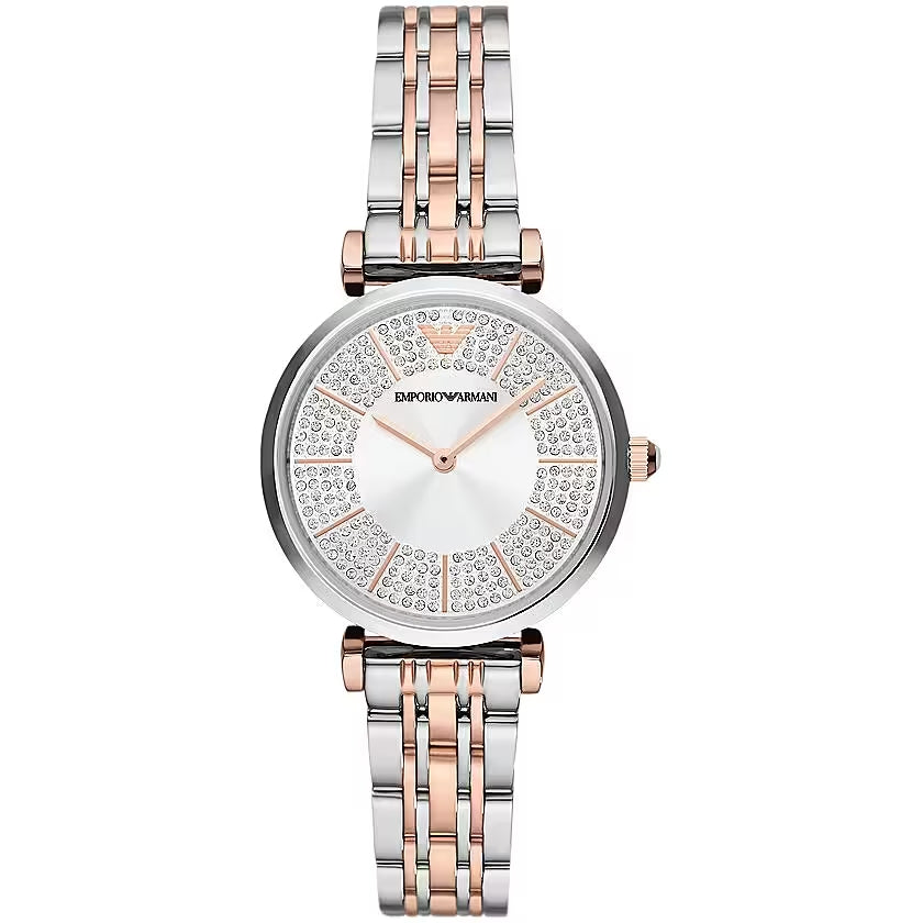 Giani T-Bar Ladies Watch Size 32mm