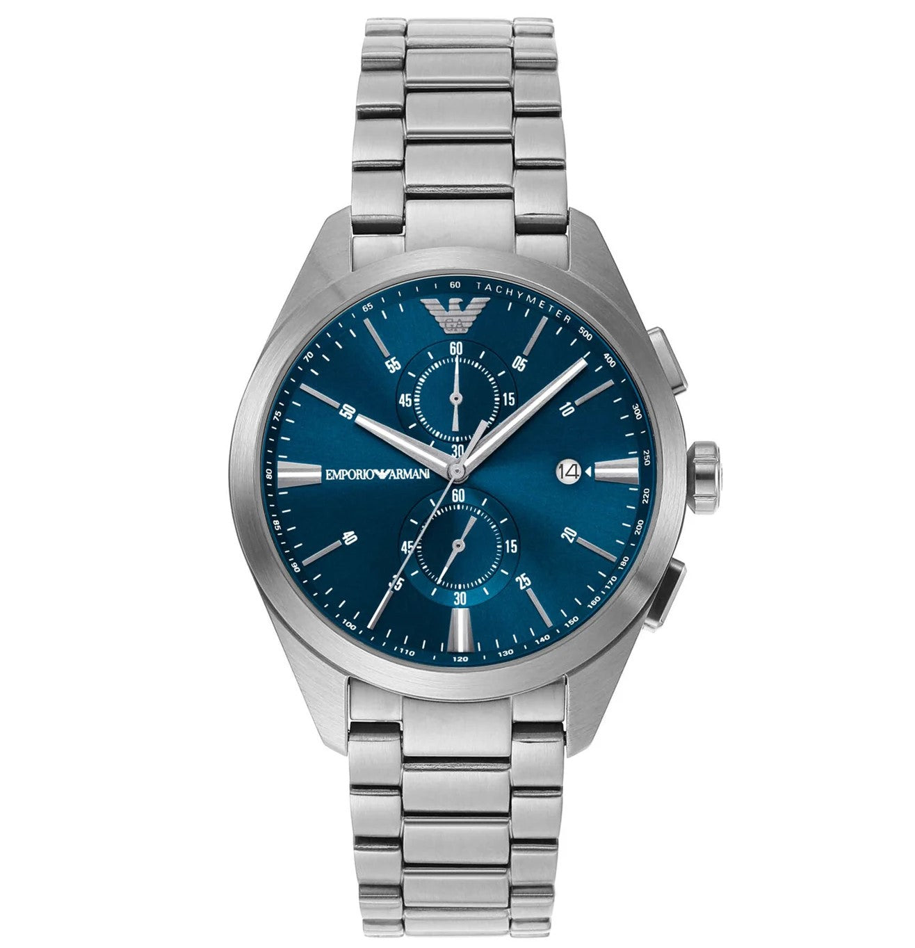 Claudio Gents Watch Size 43mm